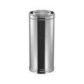 Majestic Pet Majestic SL1118 18 in. Chimney Pipe Section SL1118